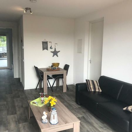 Gerbrandion Appartement Verhuur Вліссінген Екстер'єр фото
