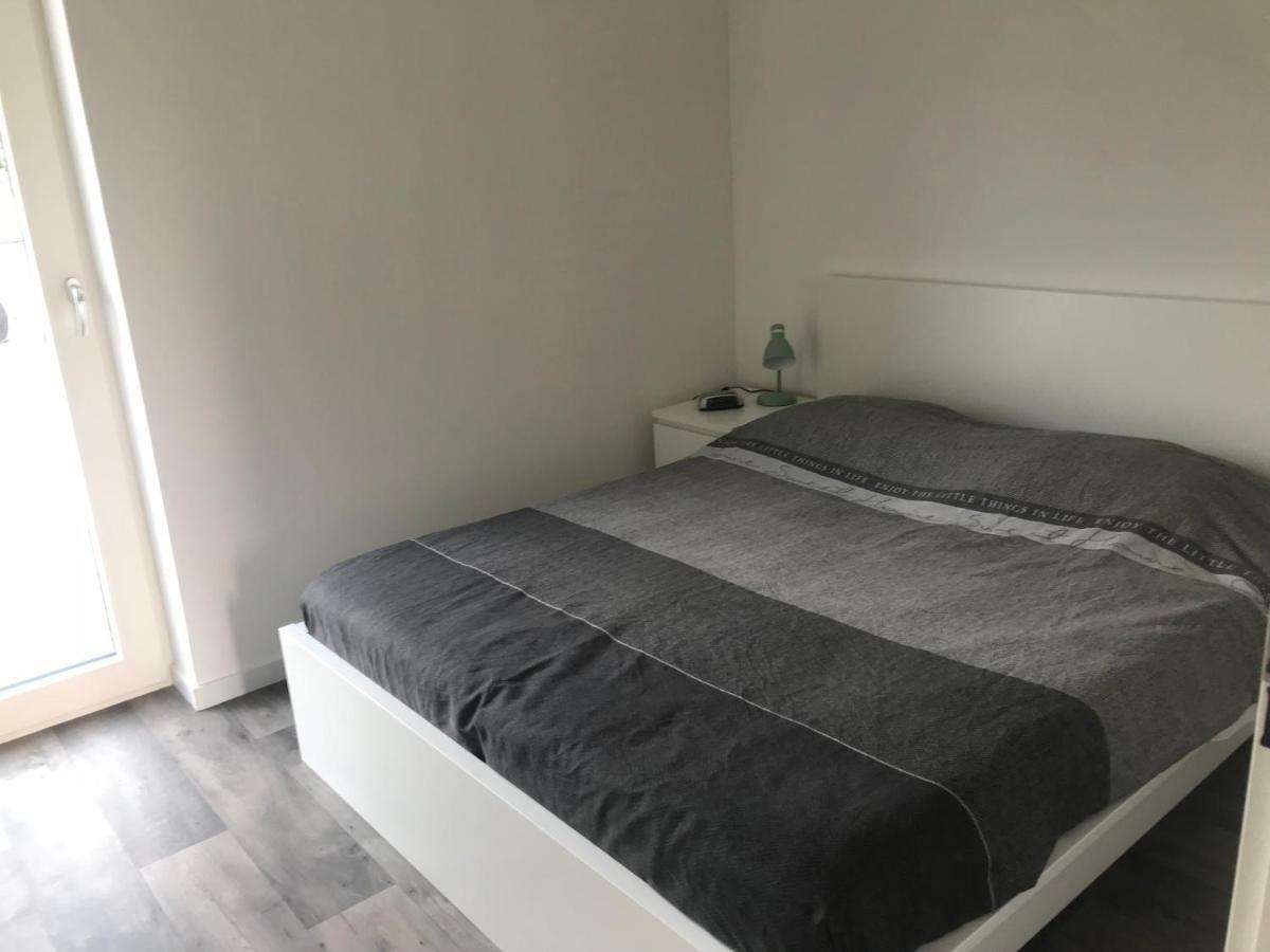Gerbrandion Appartement Verhuur Вліссінген Екстер'єр фото